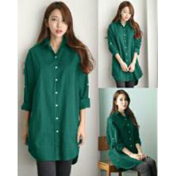 Pakaian Wanita Tunik Monso Tosca